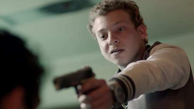S01:E26 - Episodio 26