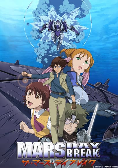 S01:E06 - Alas! O Revolution of Glory and Passion?!