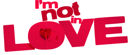 I'm Not in Love