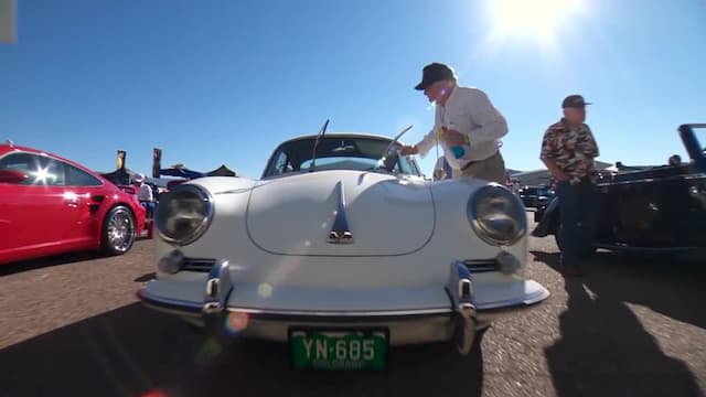 S20:E05 - Vail Automotive Classic