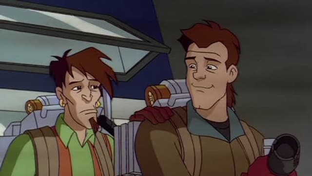 S01:E38 - Back in the Saddle (Pt. 2)