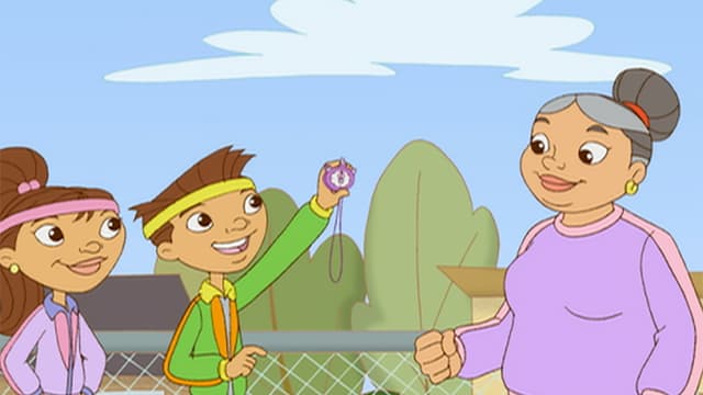 S02:E18 - Decisions, Decisions