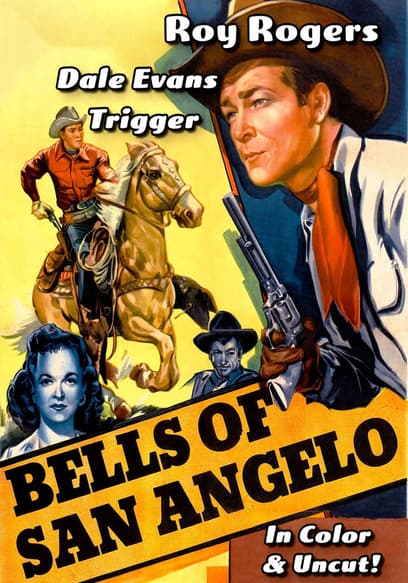 Bells of San Angelo