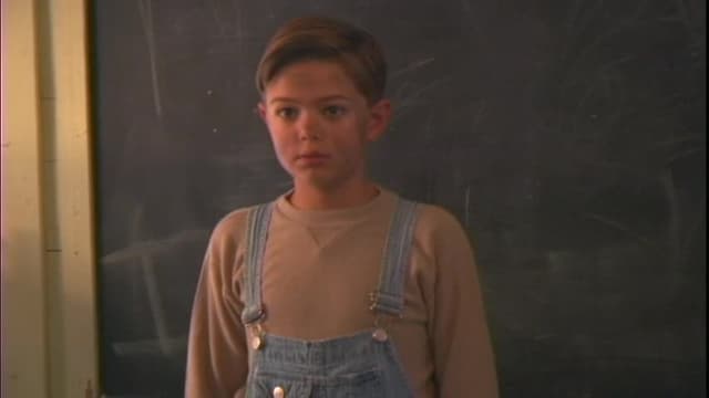S01:E05 - Teacher Trouble