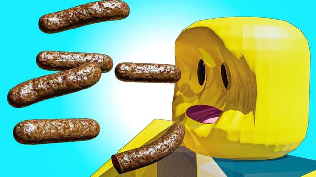 S32:E03 - Weird Roblox