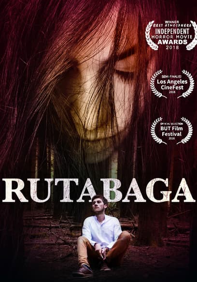 Rutabaga poster