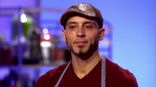 S03:E03 - Swamp Creatures Attack