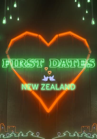 First Dates (New Zealand)