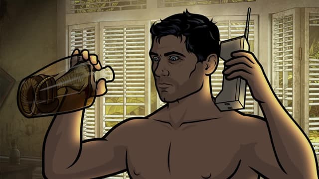 S06:E01 - The Holdout