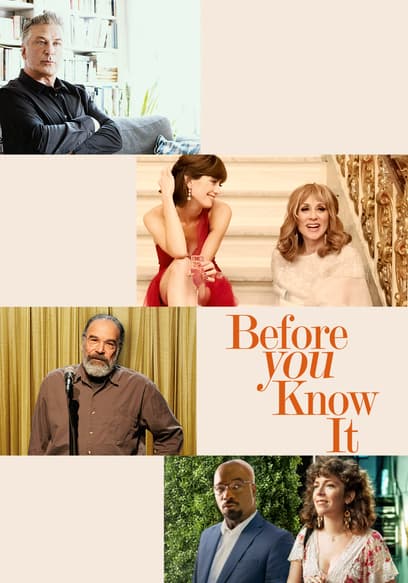 Before You Know It