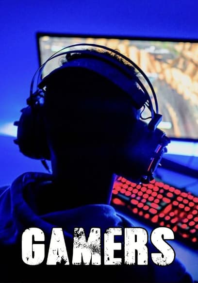 Gamers