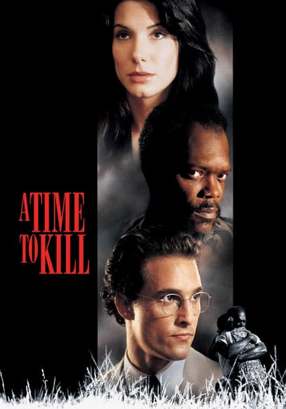 A Time to Kill (Doblado)