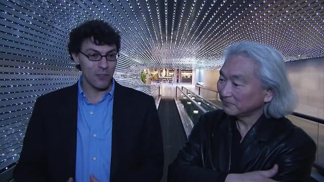 S01:E01 - How to Explore the Universe