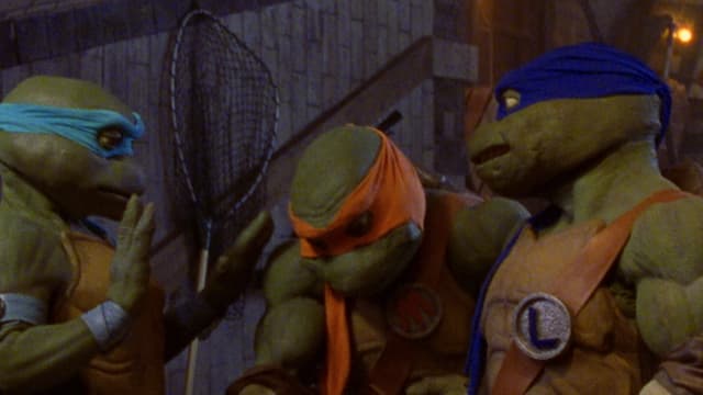 S01:E08 - Meet Dr. Quease