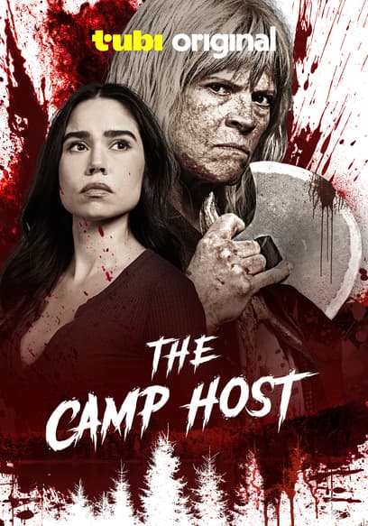 The Camp Host