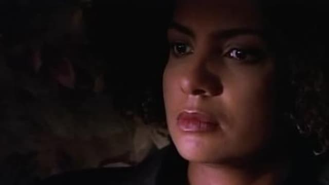 S03:E06 - Written Word