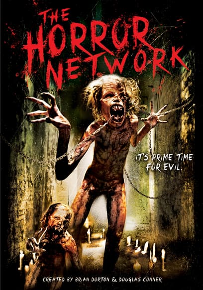 The Horror Network