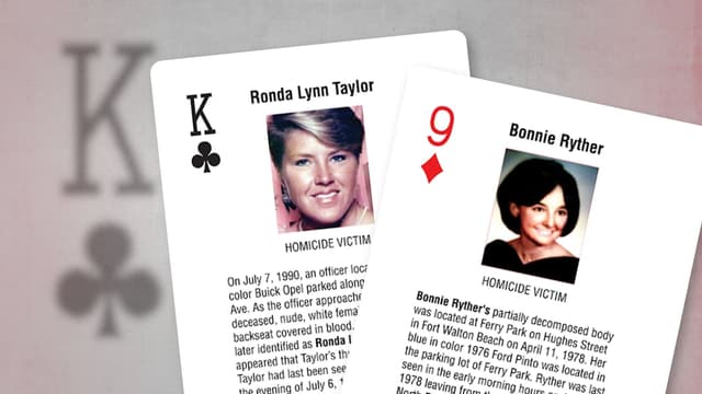 S04:E03 - Ronda Taylor and Bonnie Ryther