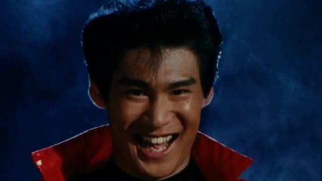 S01:E18 - The Hate-Filled Brother's Sword