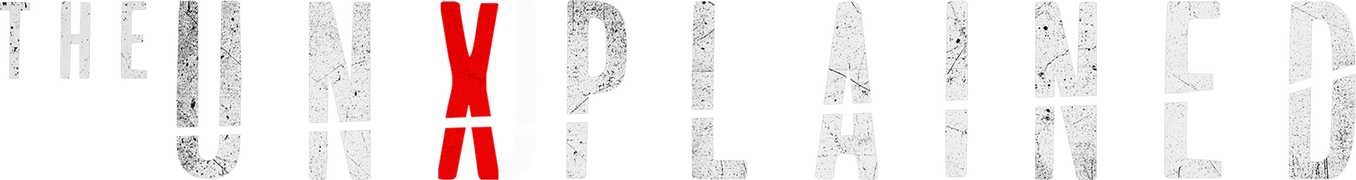 The UnXplained