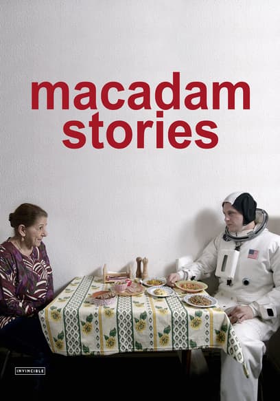 Macadam Stories