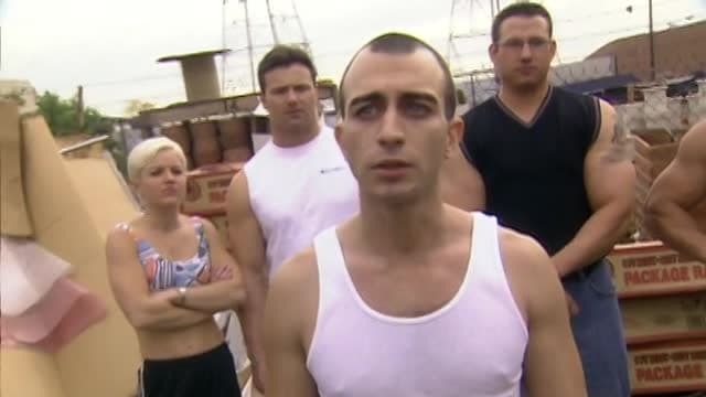 S01:E08 - Episode 8