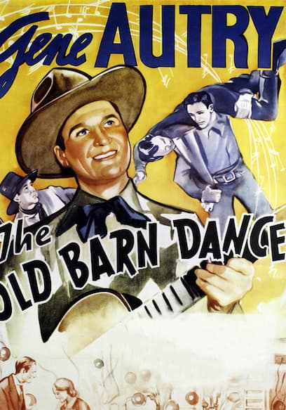 The Old Barn Dance