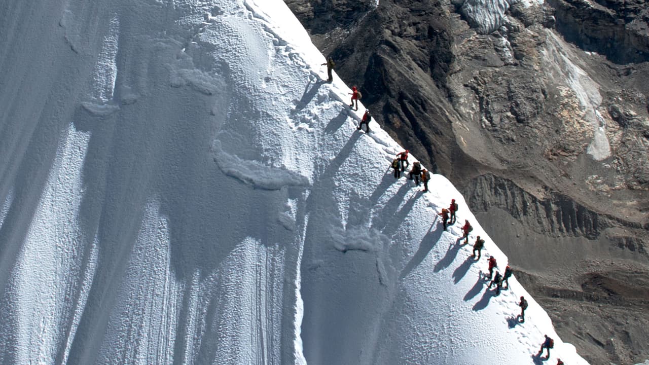 Watch March to the Top