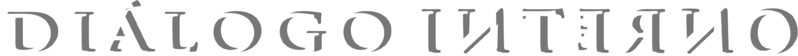Diálogo Interno