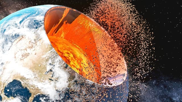 S14:E06 - Heavy Sand & Hotter Than Sun