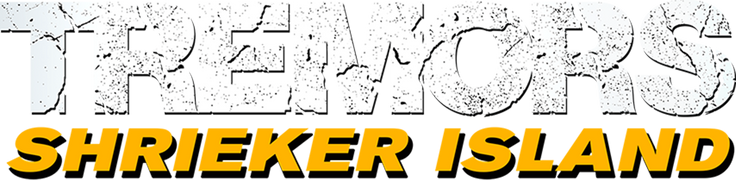Tremors: Shrieker Island