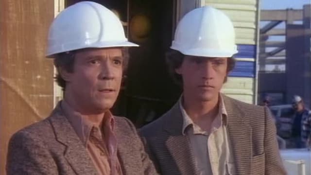 S05:E29 - The Cataclysm