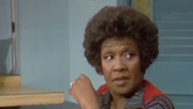 S04:E12 - Florence Gets Lucky