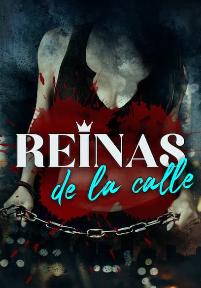 Reinas De La Calle (Doblado)