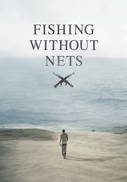 Fishing Without Nets poster