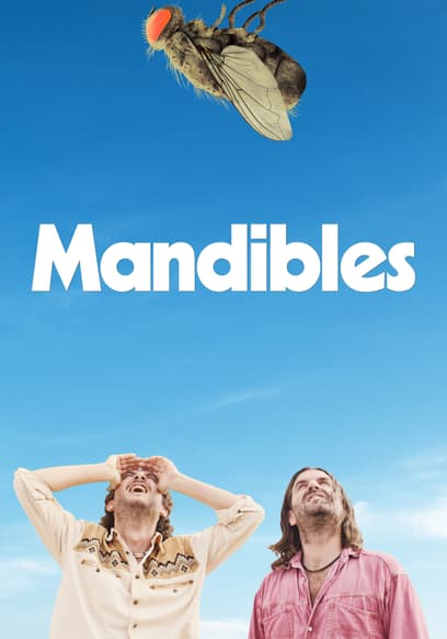 Mandibles