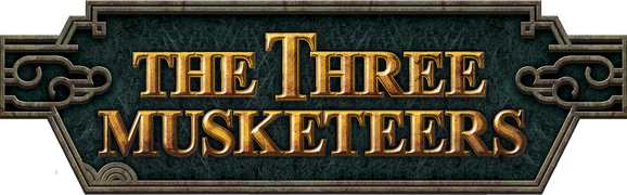The Three Musketeers