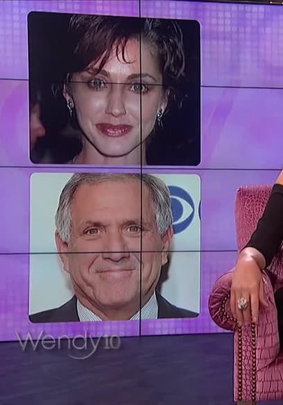 S10:E11059 - New Les Moonves Accusations poster