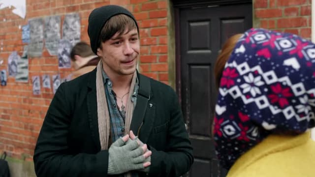 S01:E05 - Burrito Neighbor