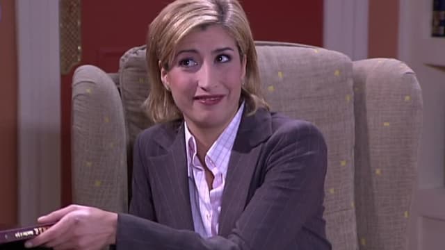 S01:E19 - Episodio 19