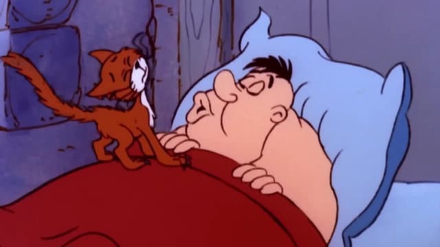 S04:E171 - El pitufo Gigantón