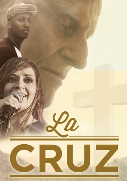 La cruz (Doblado)