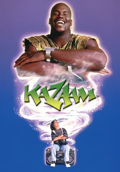 Kazaam (Doblado)