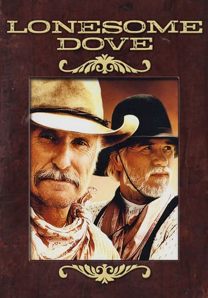 Lonesome Dove