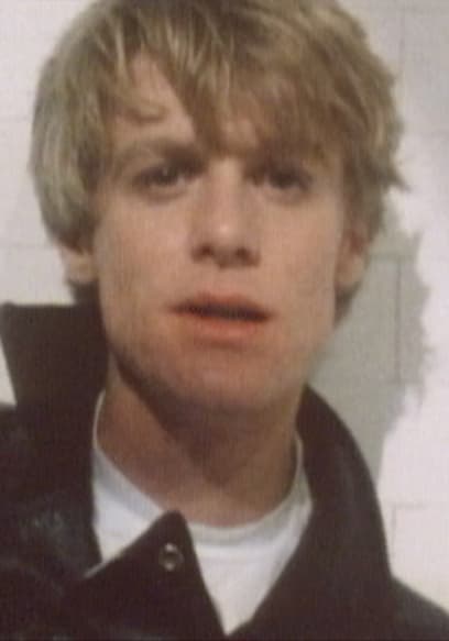 S01:E09 - Bryan Adams poster