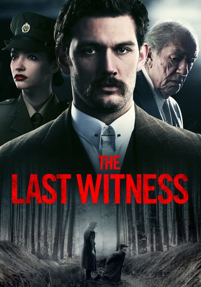 The Last Witness