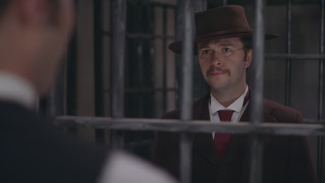 S02:E04 - By the Horns