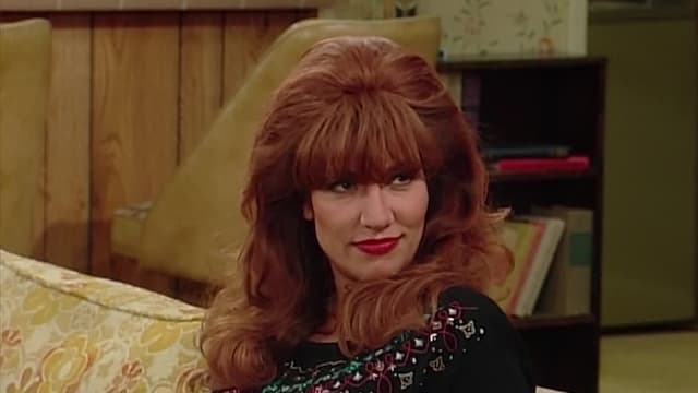 S07:E19 - Go for the Old