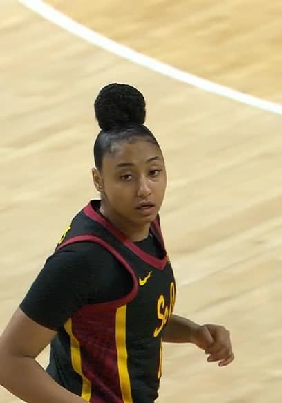 S2025:E05 - #4 USC at #8 Maryland (01/08/25) poster