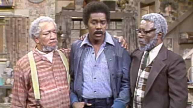 S03:E13 - Mama's Baby, Papa's Maybe